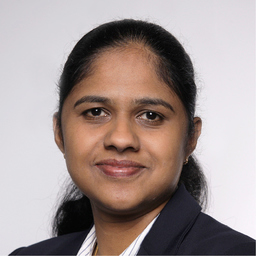 Ing. NEETHA KURIAN