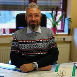 Rojan Yalcin