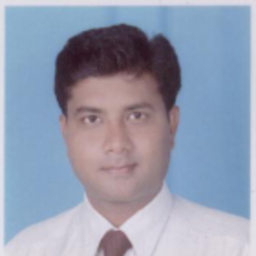 Pavan More
