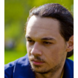 Scarlat Marius