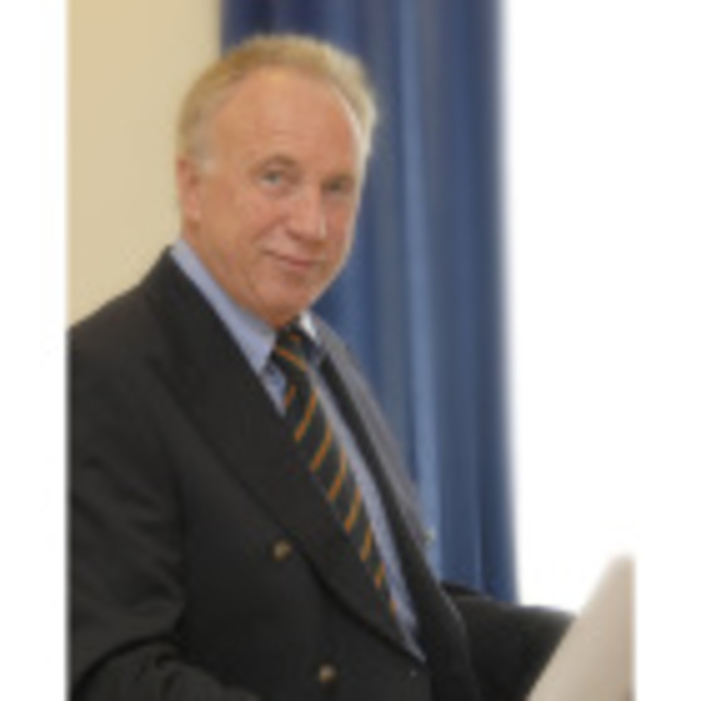 Tönjes Geschäftsführer TBG Technologie & Bildung GmbH XING