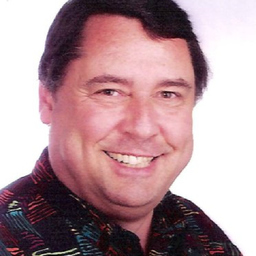 Lothar Hinderer