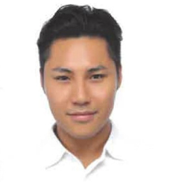 Marco Chan