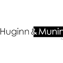 Huginn Muninn