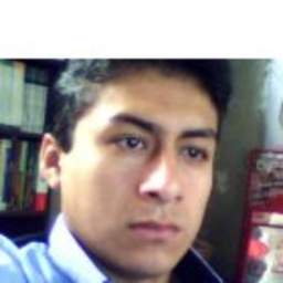 JOHN ALEX CHILON ESQUIVEL