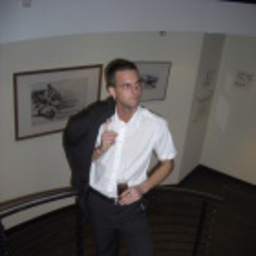 Tony Schneider