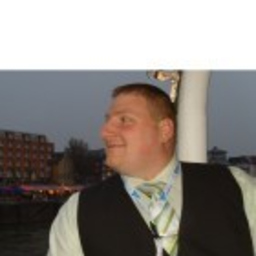 Patrick Grimm