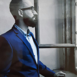 Dipl.-Ing. Sebastian Böhme