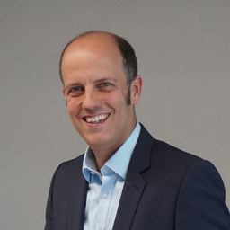 Prof. Dr. Frank Hälsig's profile picture