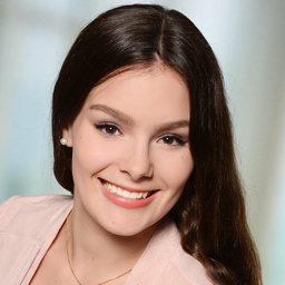 Ekaterina Verkh