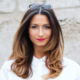 Roya Dresing
