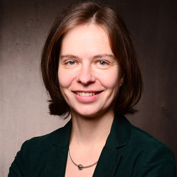 Mag. Judith Mantei