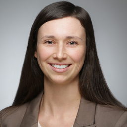 Kristin Frank