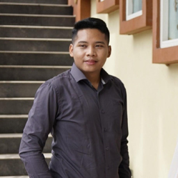 Try Widodo Putra