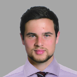 Nikos Binkert
