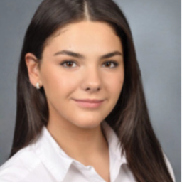 Kaltrina Haljiti