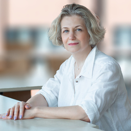 Viktoriia Kukulevska