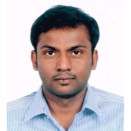 Sugesh Suseelan