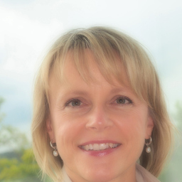 Franziska Hunold