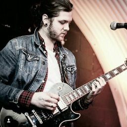 Jarred Lee