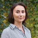 Elena Kirchgässner