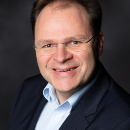 Markus Bergmann