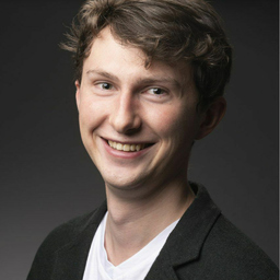 Lucas Meurer's profile picture