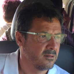 Serdar Karacaga