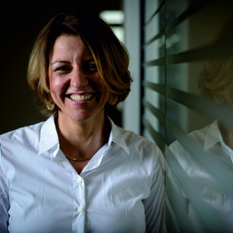 Sandra Lüttmann