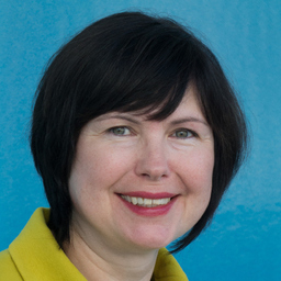 Claudia Burger's profile picture