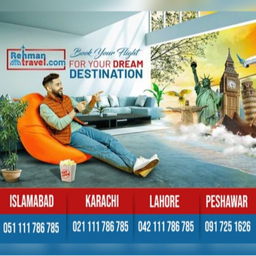 Rehman Travel