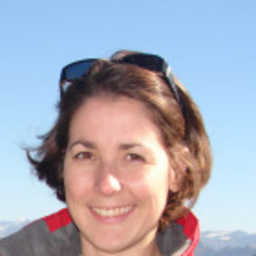 Dr. Priscilla S. Brunetto