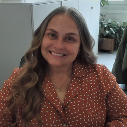 Luisa Grossmueller