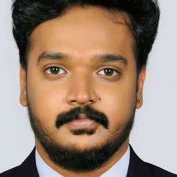 Nikhil Chekkattu Nandan
