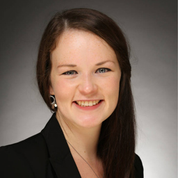 Julia Huber