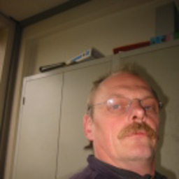 Dieter Mayer