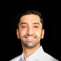 Dr. Arda Alkan's profile picture