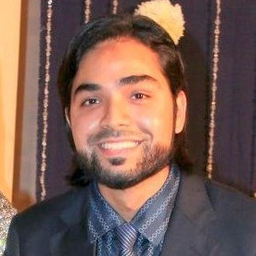 Ayaz Ahmed