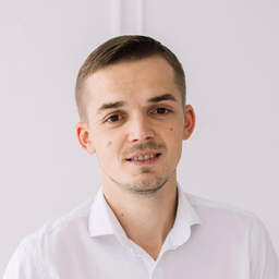Nazarii Kholodniuk