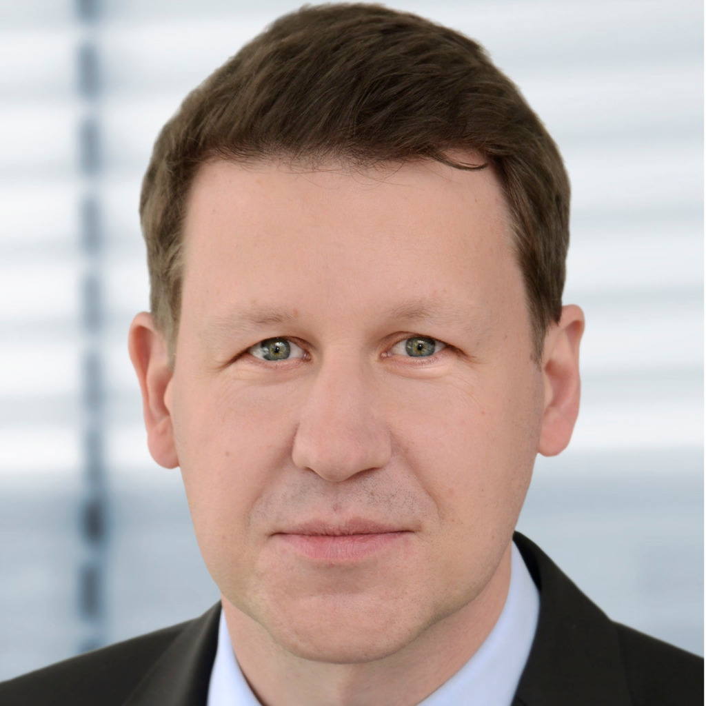 Thomas Kohnert Leiter Rechnungswesen Rheinmetall Electronics GmbH