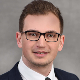 Profilbild Christoph Kirschner