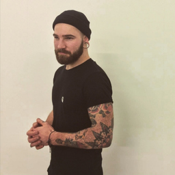 Florian Herberger