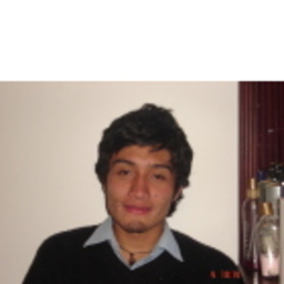 Daniel Andrés Castiblanco