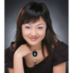 Joyce Zhao