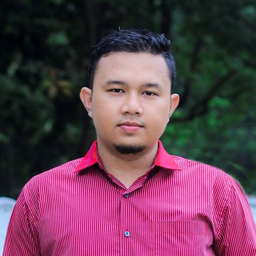 Randy Ferdian
