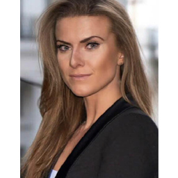 Joanna Skarbek