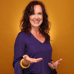 Sabine Wimhöfer-Menjé's profile picture