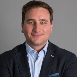 Markus Stickler