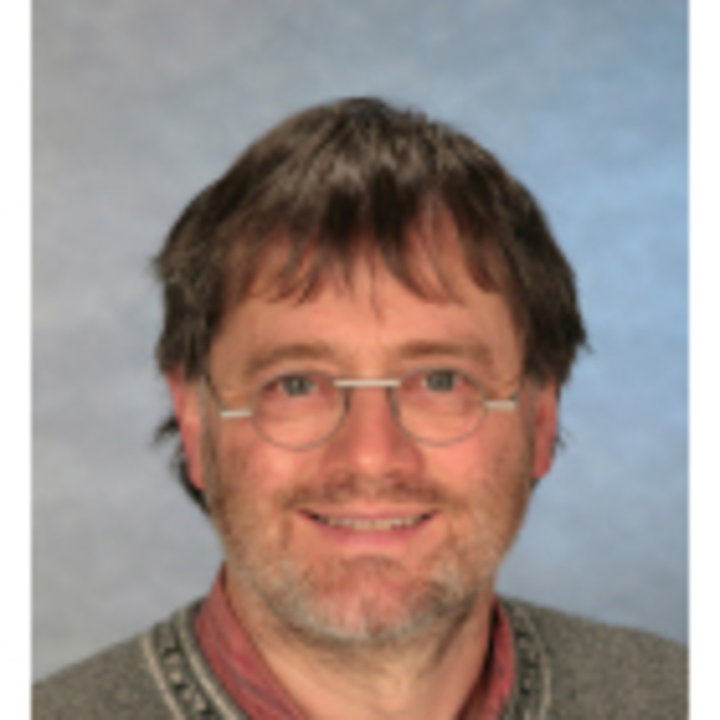 Rainer Hitzler Geschäftsführer Brivo Verlag XING