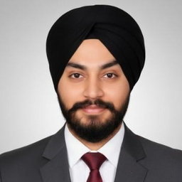 Inderjeet Singh Sachdeva